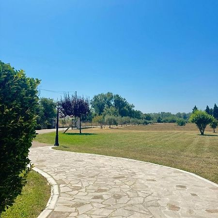 Casa Family Hotel Ulcinj Exterior photo