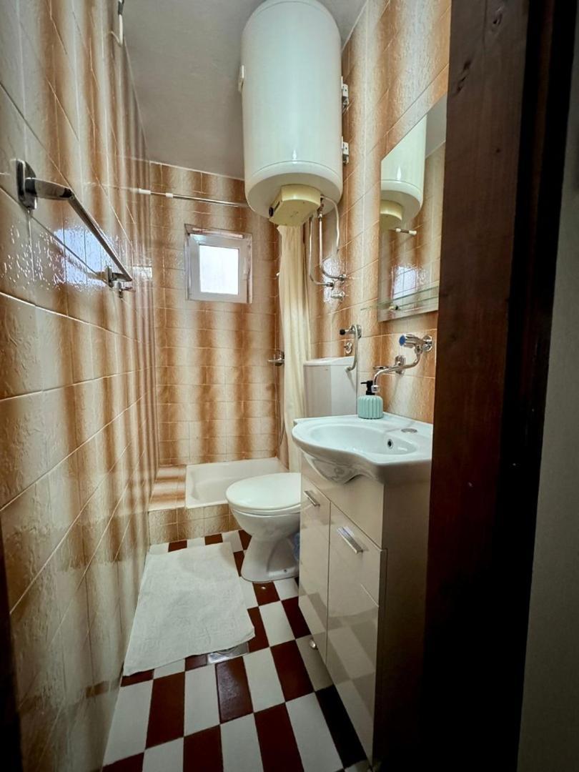 Casa Family Hotel Ulcinj Exterior photo