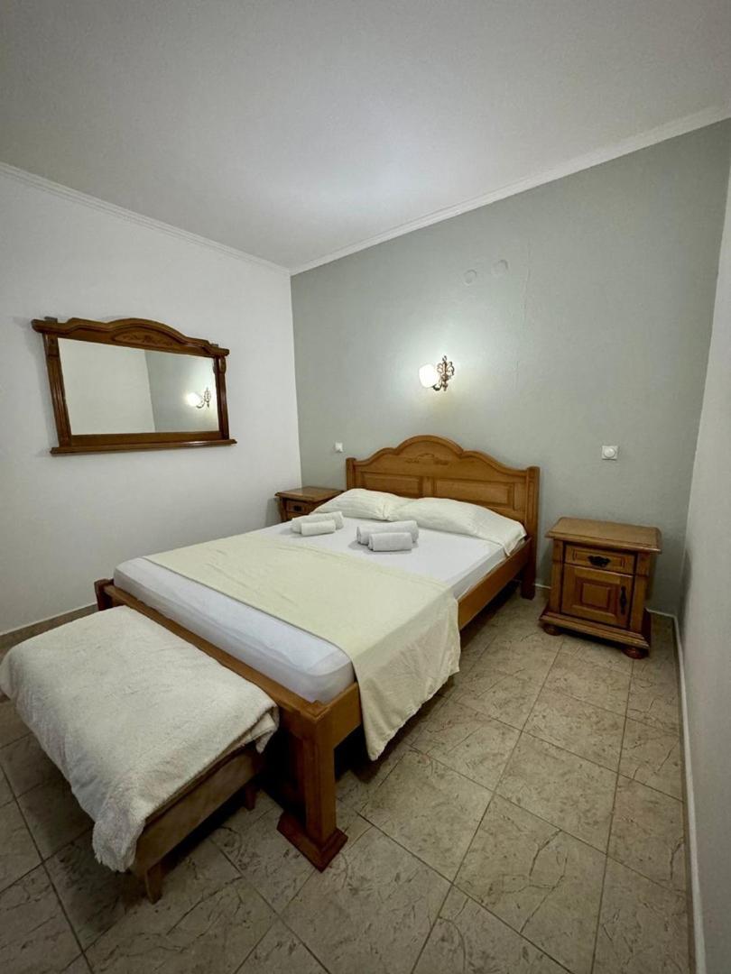 Casa Family Hotel Ulcinj Exterior photo