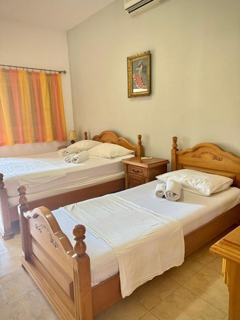Casa Family Hotel Ulcinj Exterior photo