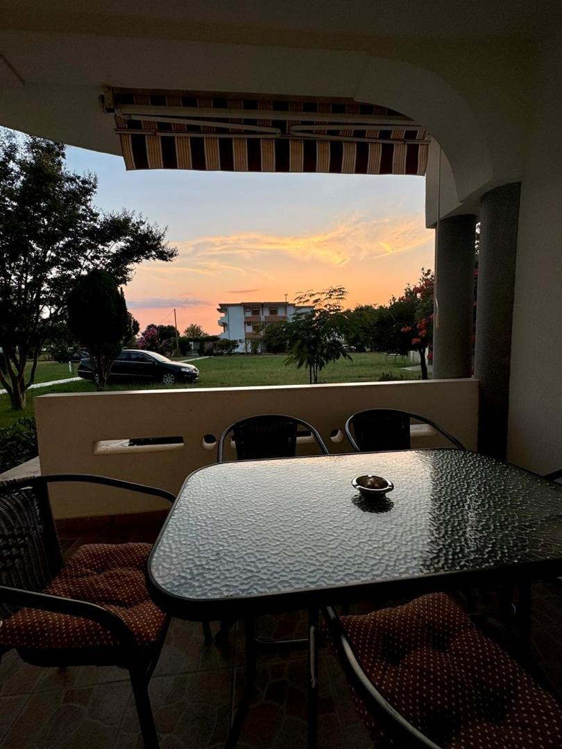 Casa Family Hotel Ulcinj Exterior photo